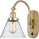 Franklin Restoration Cone 1 Light 8.00 inch Wall Sconce