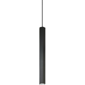 Rowan LED 2 inch Oxidized Black Pendant Ceiling Light