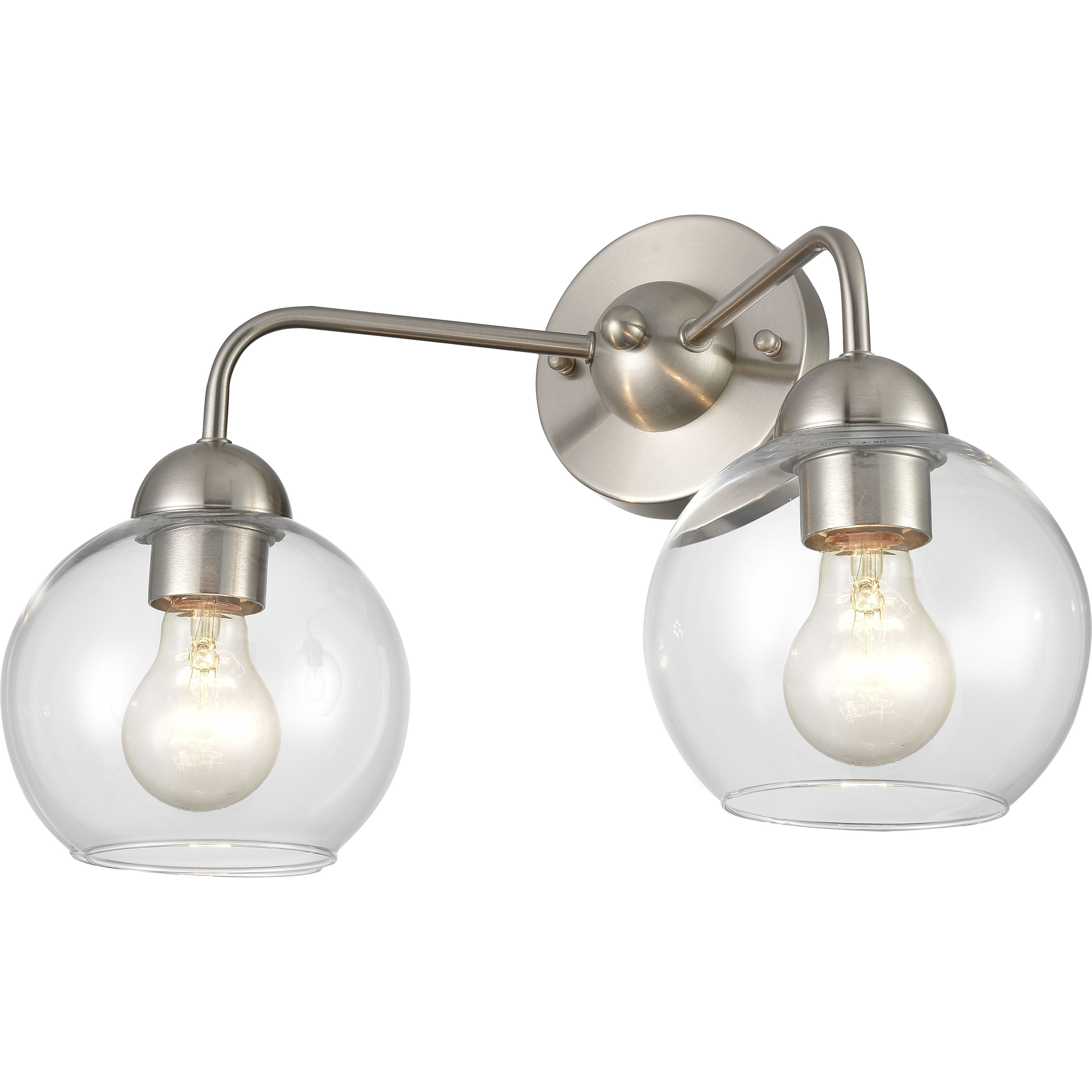 Soren Vanity Light Wall Light