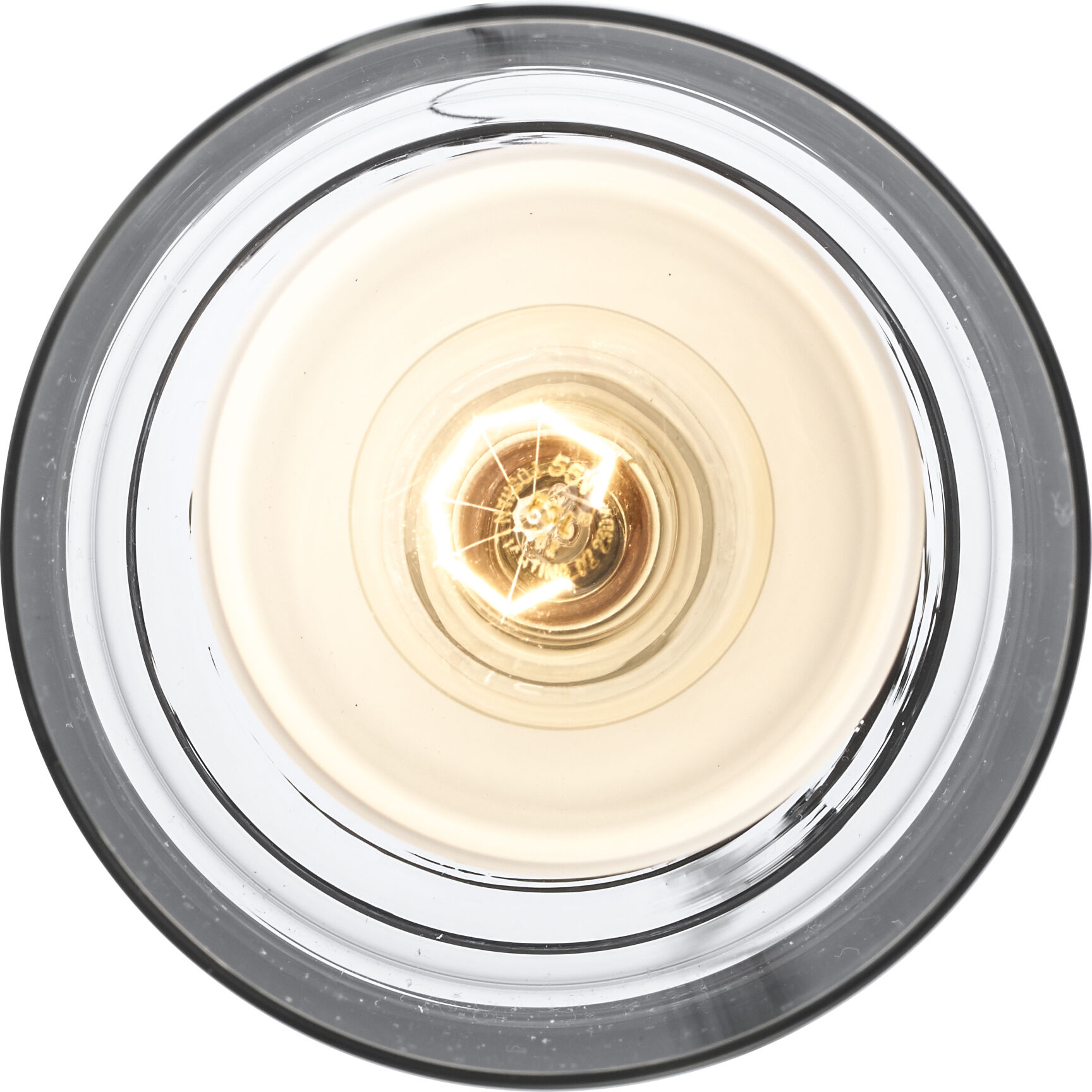 Modesto 1 Light 5 inch Black Cylinder Pendant Ceiling Light