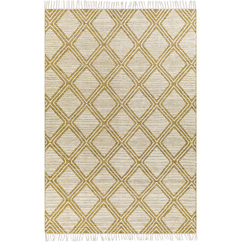 Bedouin 60 X 36 inch Rugs, Rectangle