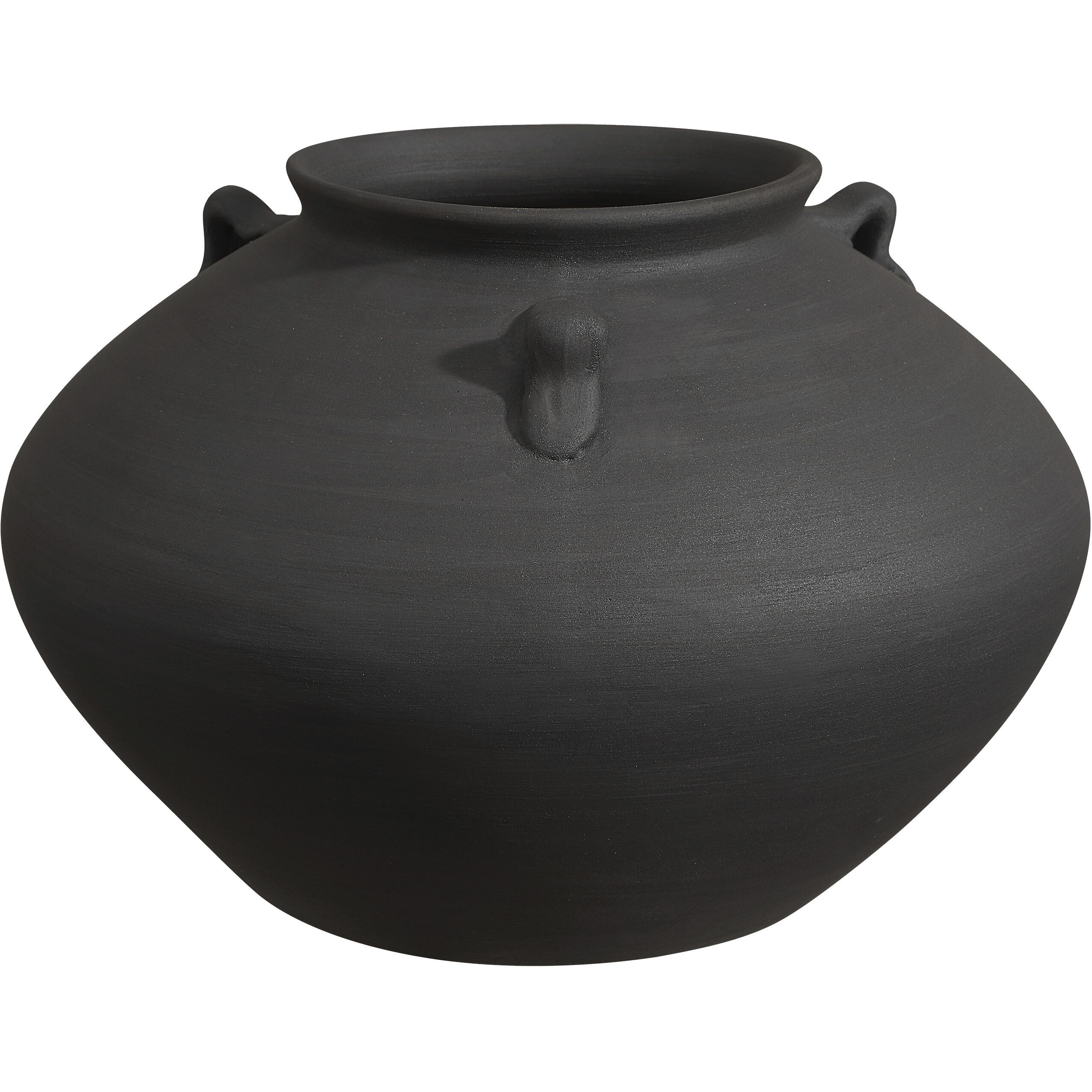 Asher 12.4 X 8.27 inch Vase