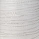 Trace 31.5 inch 150.00 watt White Table Lamp Portable Light