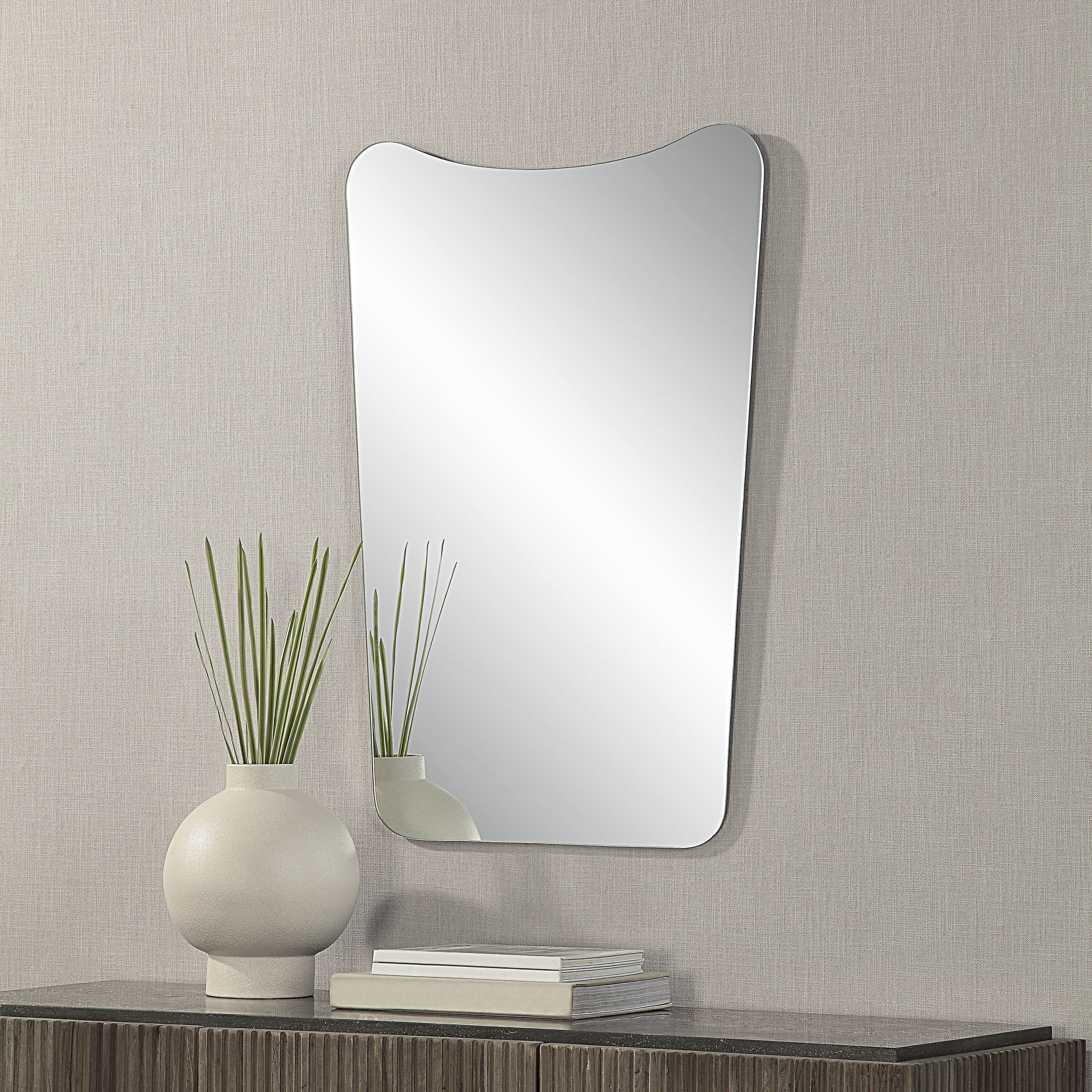 Selene 36 X 24 inch Wall Mirror