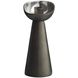 Argemone Candle Holders, Set of 2