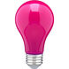 Lumos LED A19 Medium E26 8 watt 120V Light Bulb