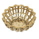 Manzu 9.5 X 3.5 inch Bowl