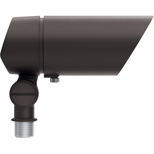 Independence LED 6.19 inch Architectural Bronze LED Adjustable Accent Kit