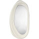 Denali 45 X 21.5 inch White Mirror 
