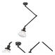 Olean 1 Light 15 inch Oil Rubbed Bronze Flush Mount Ceiling Light, Franklin Restoration