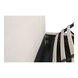 Joan White Storage Bed, Queen