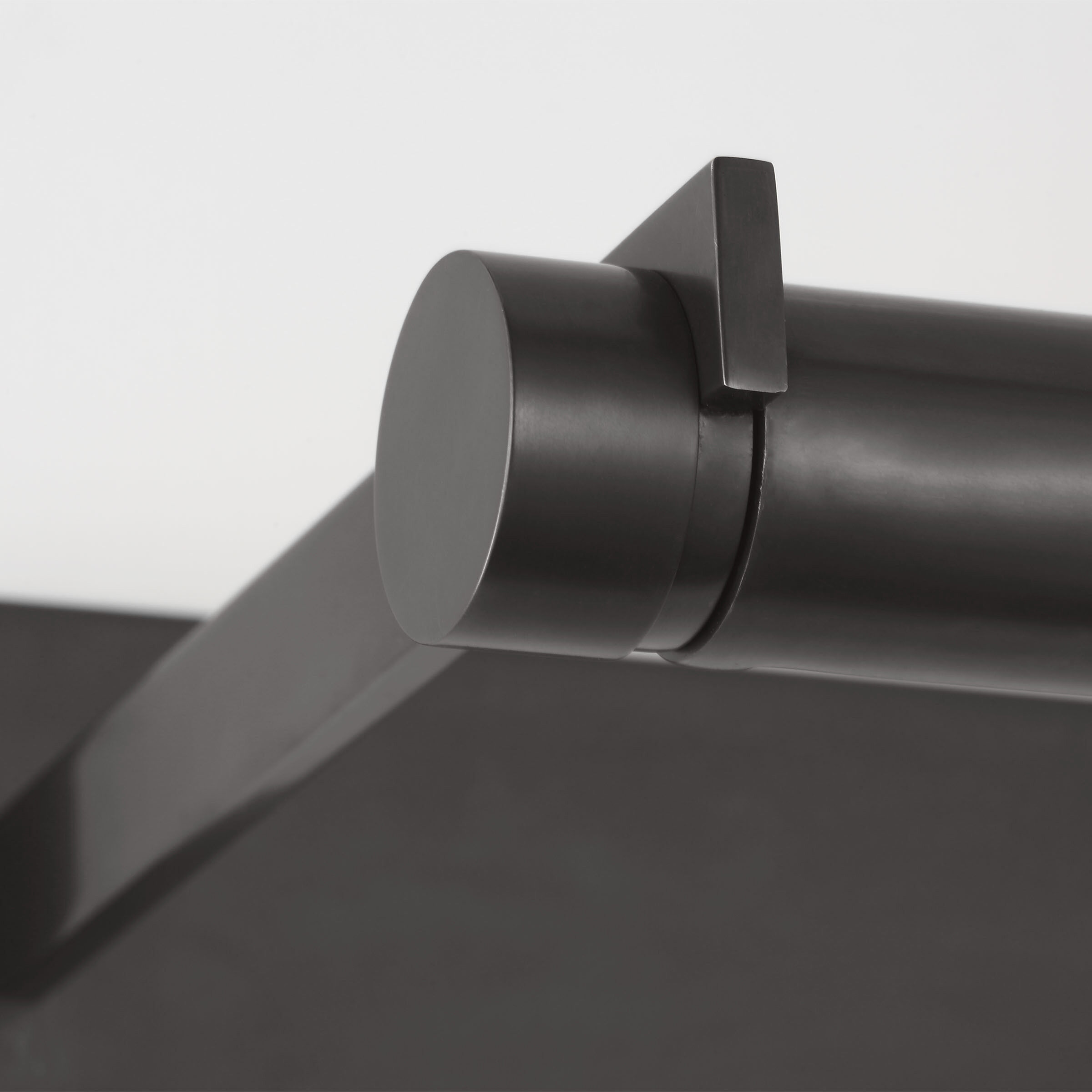 Sean Lavin Katan 15.2 watt 30 inch Bronze Picture Light Wall Light