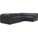 Form Vantage Black Modular, Signature