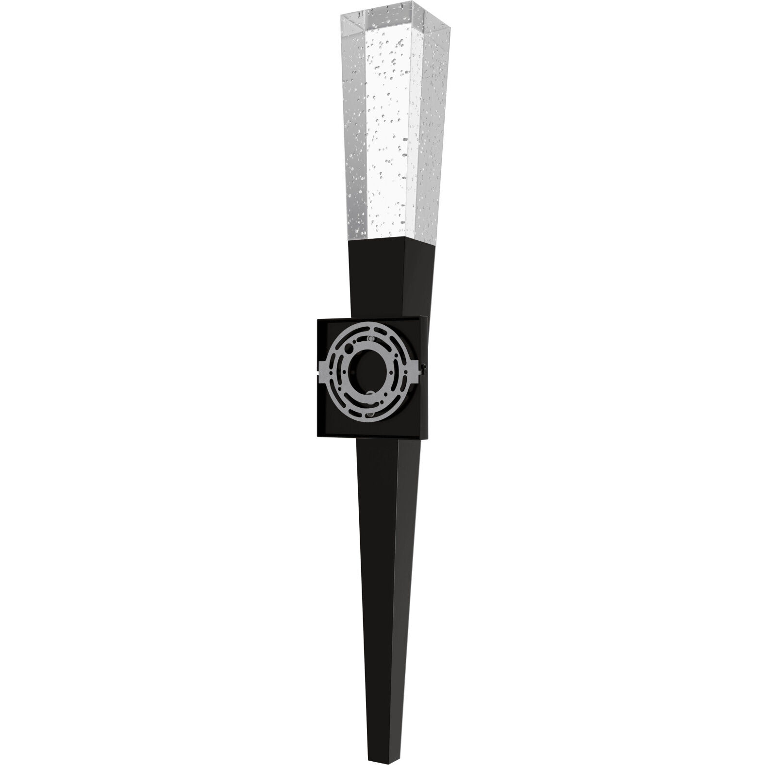 Original Glacier Avenue Wall Sconce Wall Light in Dark Bronze