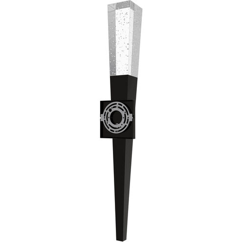 Original Glacier Avenue Wall Sconce Wall Light in Dark Bronze