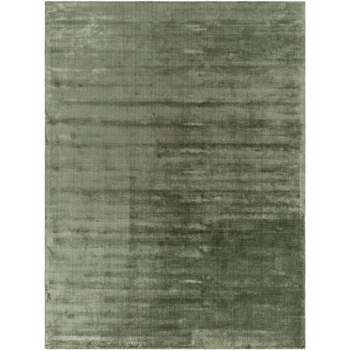 Malcolm 144 X 108 inch Army Green / Lunar Green / Grey / Sage / Nickel Handmade Rug in 9 x 12