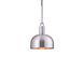 Forked LED 13.39 inch Steel Pendant Ceiling Light