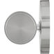 Femi LED 22.25 inch Brushed Nickel Bath Light Wall Light