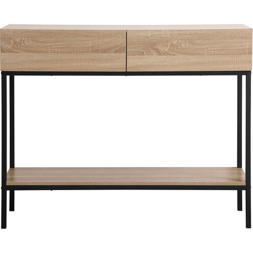 Emerson 42 X 14 inch Mango Wood Console Table