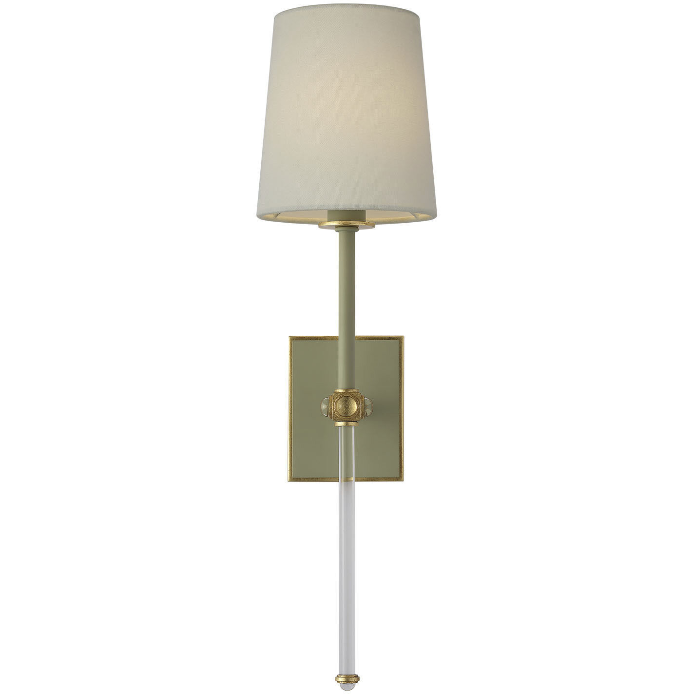 Julie Neill Lucia Cordless Sconce Wall Light