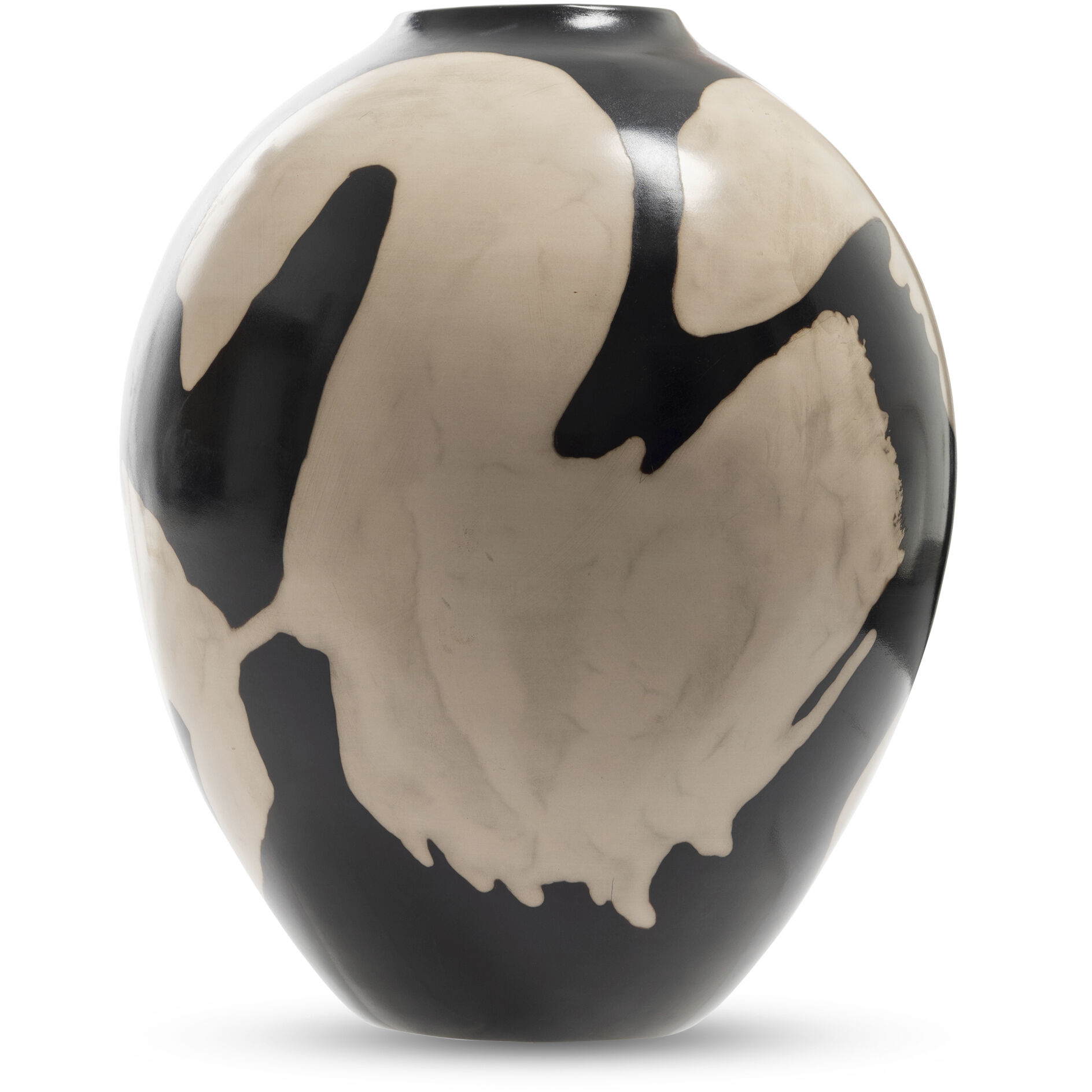 Chulu 12 X 10 inch Vase