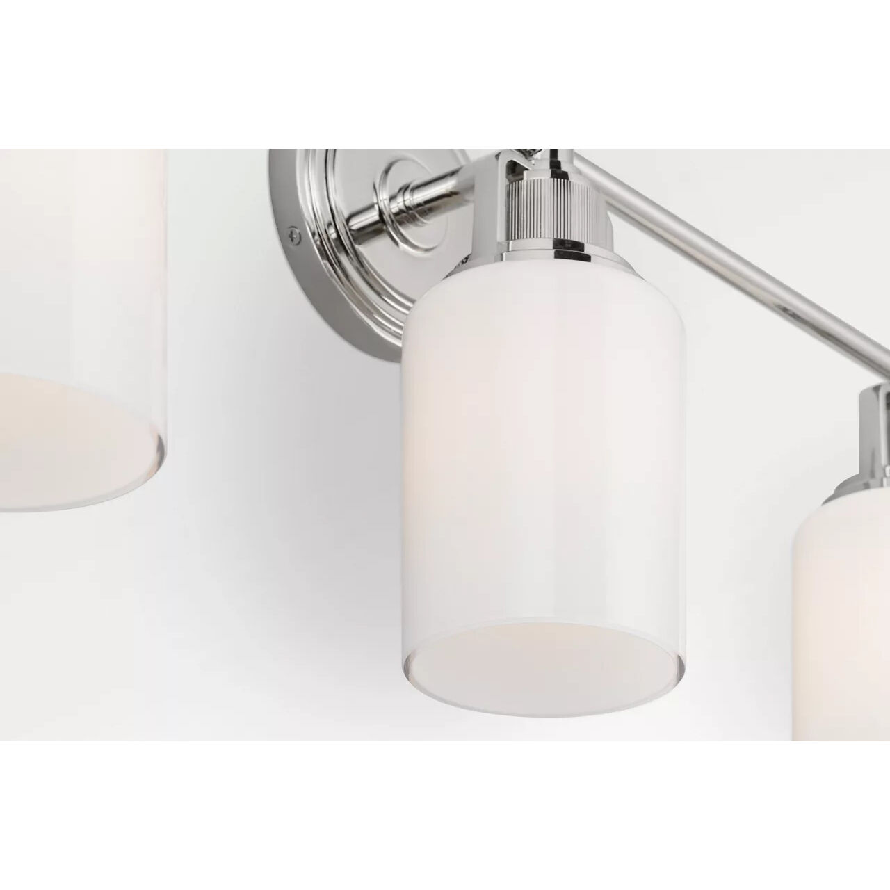 C&M by Chapman & Myers Ashford Bath Vanity Wall Light