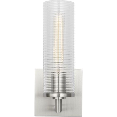 Drew & Jonathan Sarita Sconce Wall Light, Small