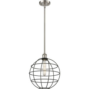 Lake Placid 1 Light 12.00 inch Pendant