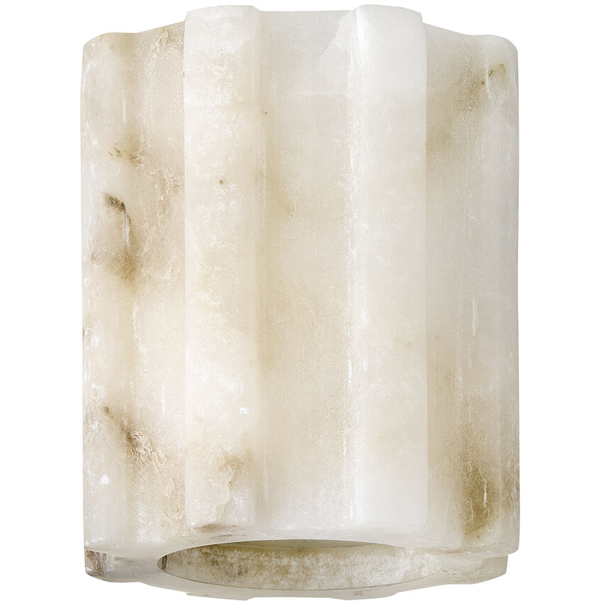 Miri LED 6 inch Black Flush Mount Ceiling Light