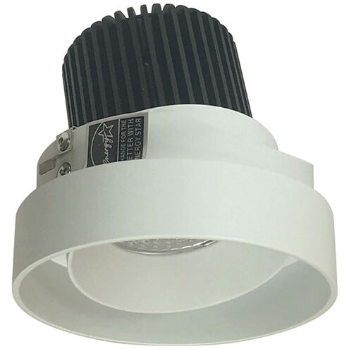 Iolite Haze Recessed Light in 3500K, 2500, Round Trimless