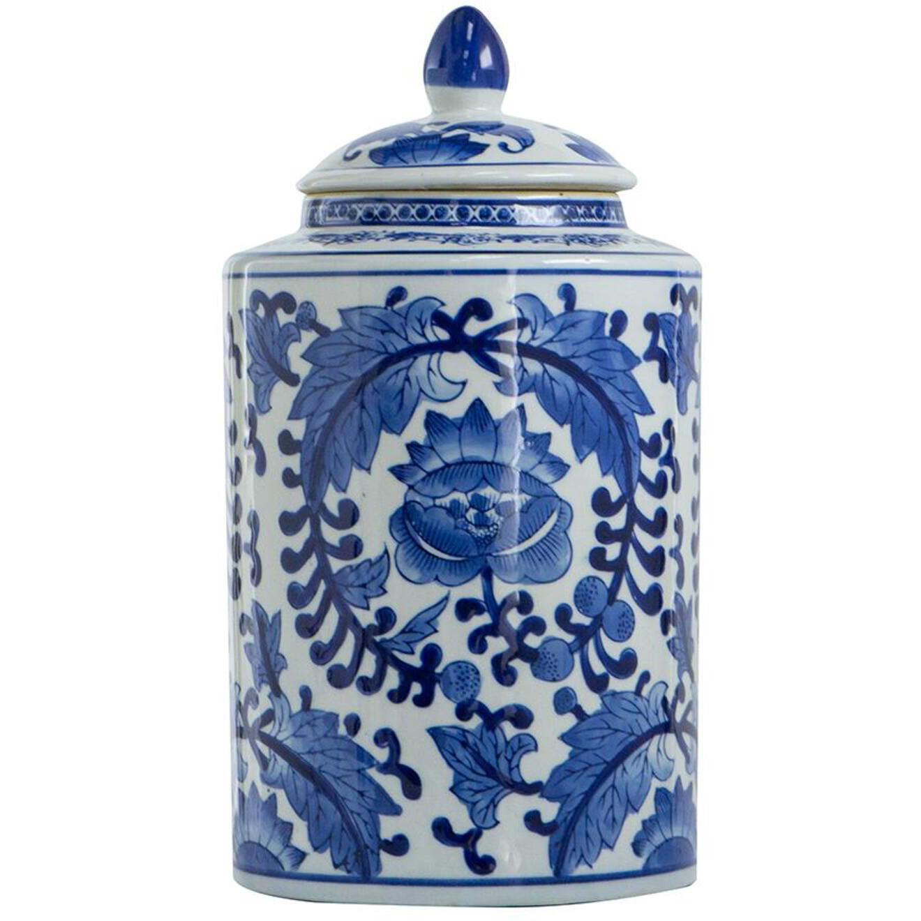 Aline 13.5 X 7.5 inch Vase