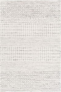 Fulham 120 X 96 inch Beige Rug in 8 x 10, Rectangle