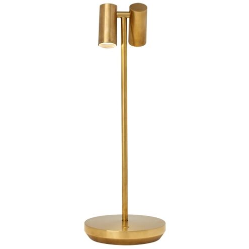 Sean Lavin Doppia 1 Light 5.10 inch Table Lamp