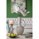 Hector Distressed White Objects