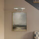 Alvaro 12 Light Polished Nickel Chandelier Multi Tier Ceiling Light, Multi Tier
