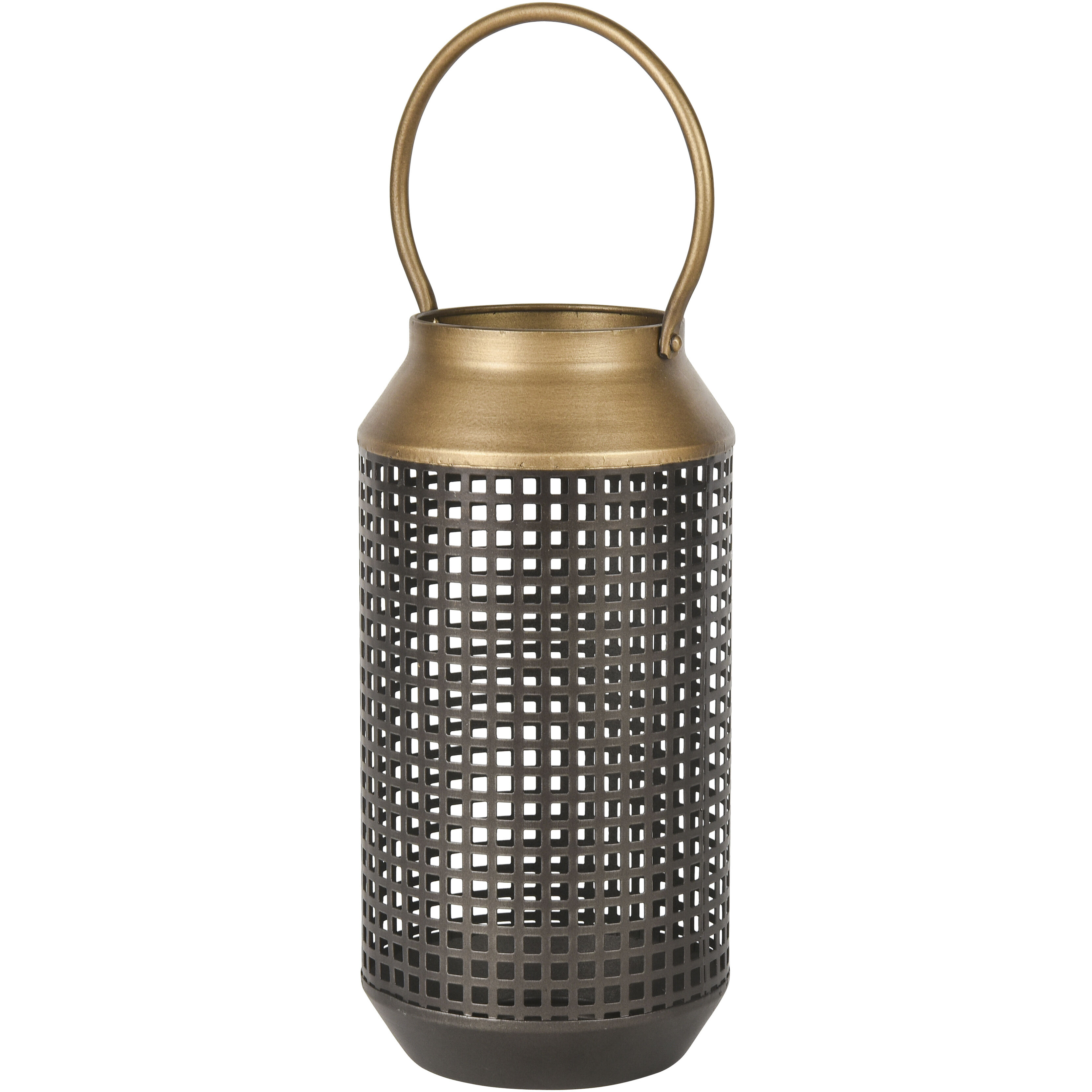 Rawmarsh 18 X 6.25 inch Lantern