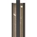 Hvar Outdoor Wall Sconce in Sand Coal, Great Outdoors
