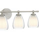 Vivienne Vanity Light Wall Light