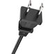 Driver 120V DC IN
 24V DC OUT 36.00 watt Black Landscape, Plug-in Driver