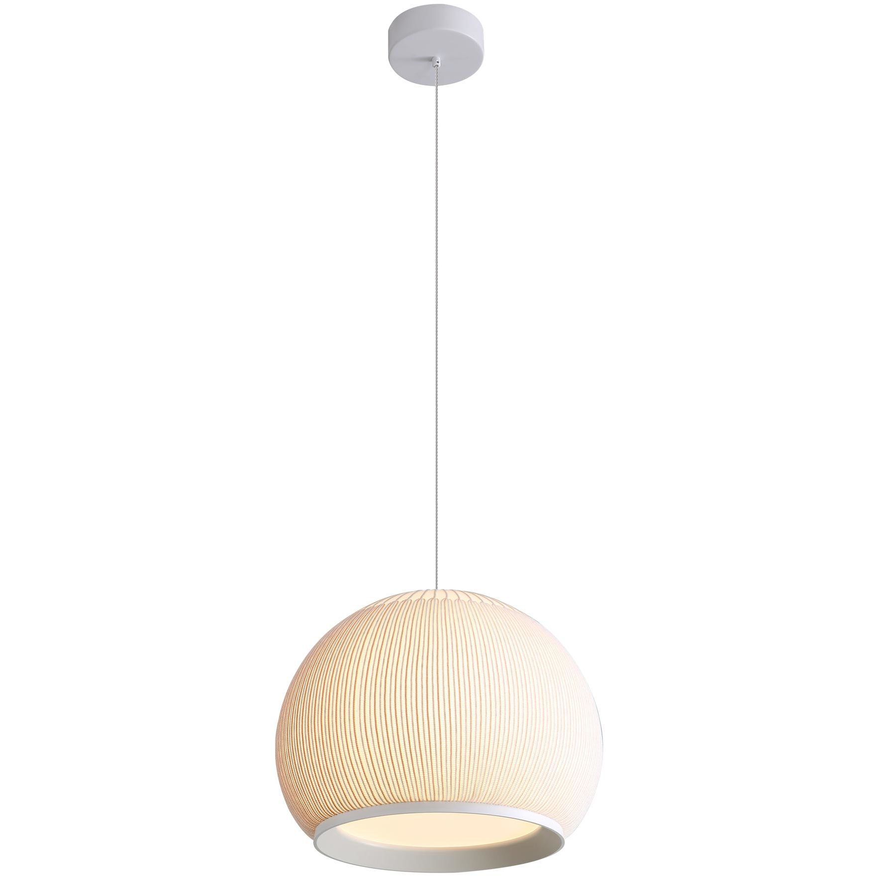 Tela Pendant Ceiling Light
