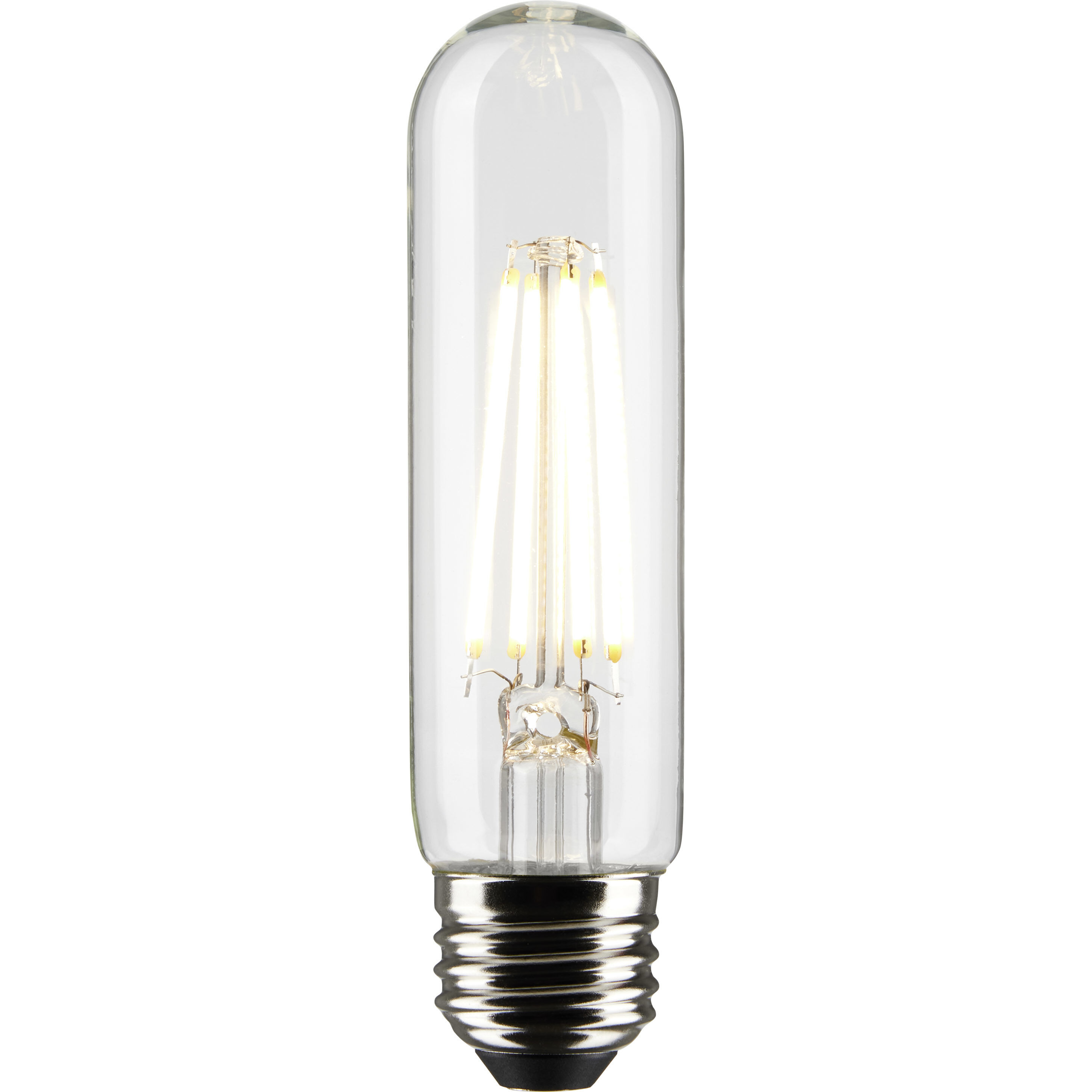 Lumos LED Medium 8 watt 120 2700K LED Filament, LED Filament
