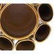 Vescovi 7 inch Vase
