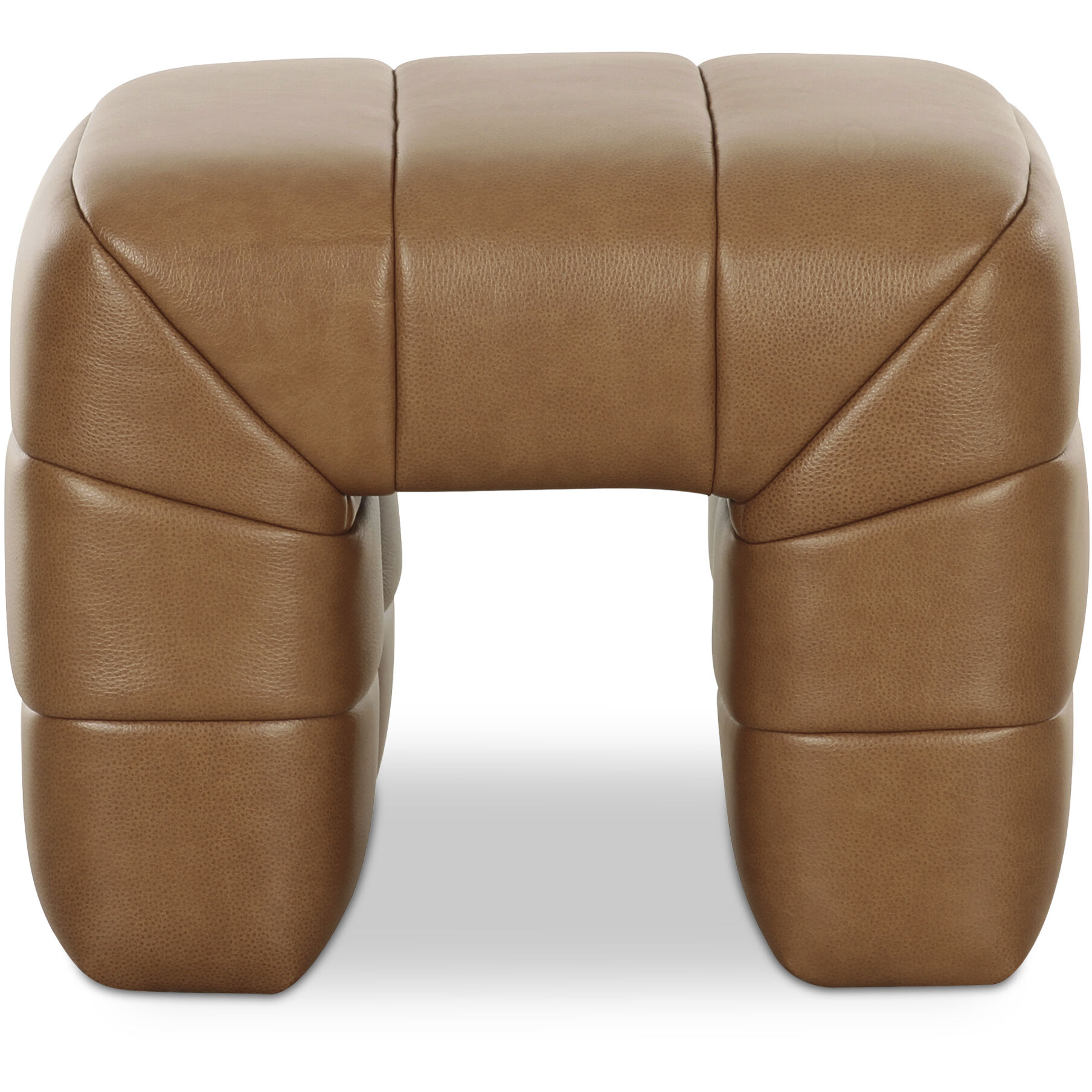 Verity Ottoman & Stool