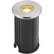 Alumilux Landscape 12 1.00 watt Brushed Aluminum Outdoor Pathway Light
