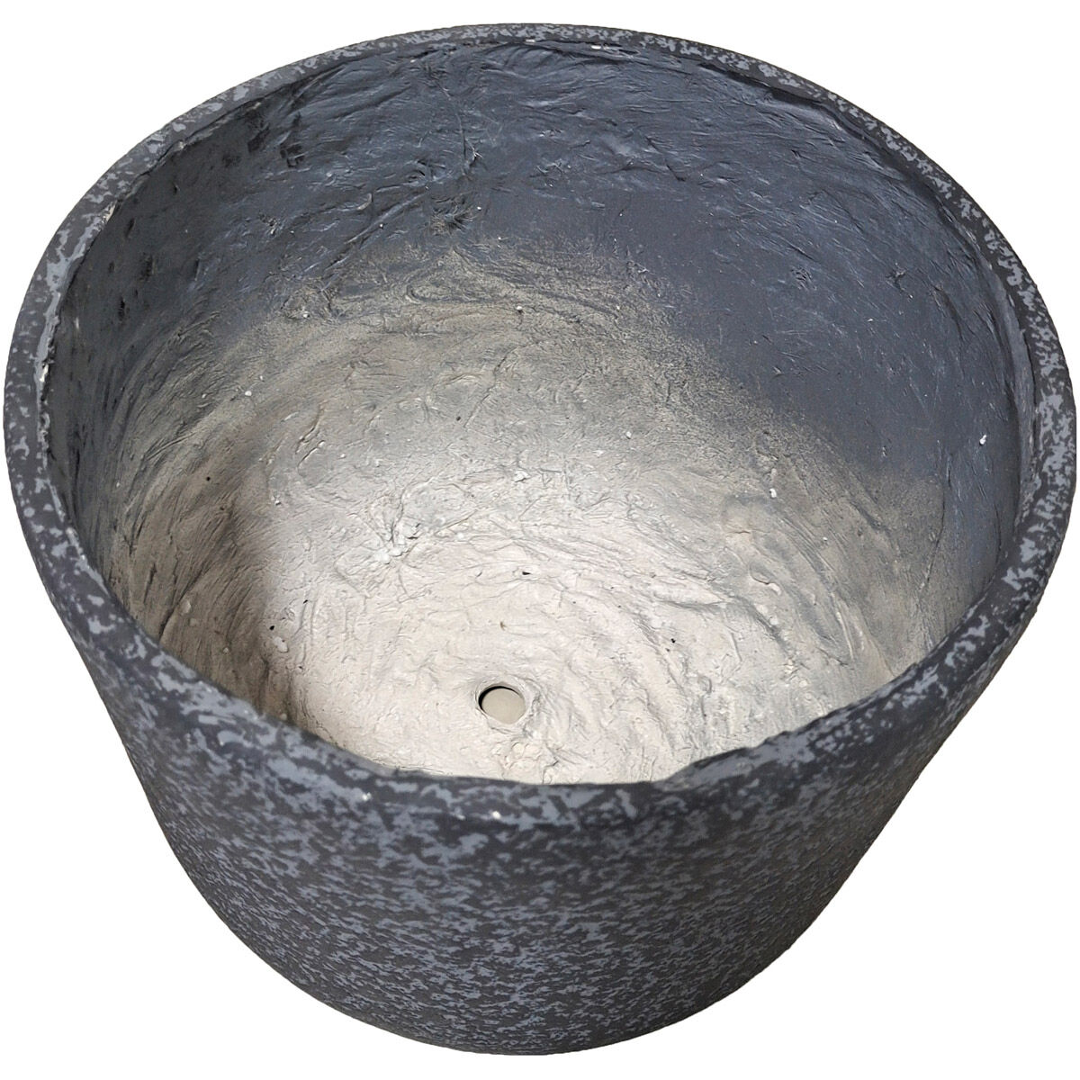 Cassidy Grey Planter