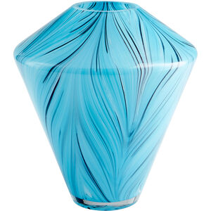 Phoebe 11 X 10 inch Vase, Medium