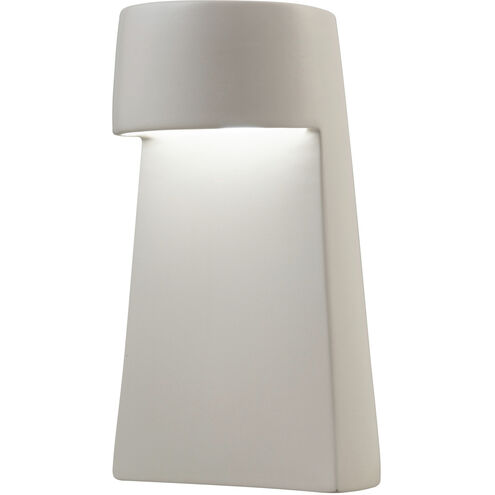 Portable 12.5 inch 12 watt Bisque Table Lamp Portable Light