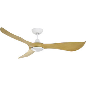 Keanu 56.00 inch Outdoor Fan