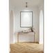 Fiorello 3 Light 14.5 inch Brushed Gold Convertible Pendant Ceiling Light