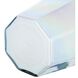 Iridescent 20.1 X 7 inch Vase